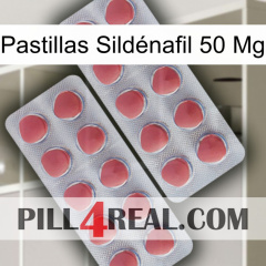 Pastillas Sildénafil 50 Mg 19